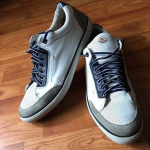 Moncler Mens Shoes / Sneakers